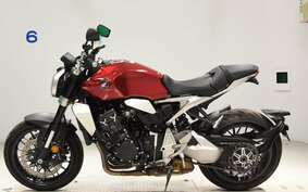 HONDA CB1000R GEN 2 2021 SC80