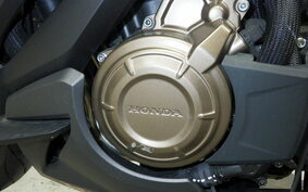 HONDA CBR400R 2021 NC56