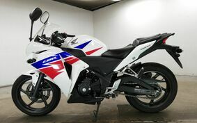 HONDA CBR250R MC41