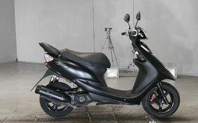 YAMAHA JOG ZR Evolution SA16J