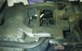 SUZUKI ADDRESS V125 G CF46A