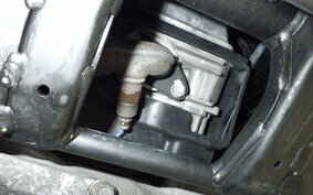 SUZUKI ADDRESS 110 CE47A