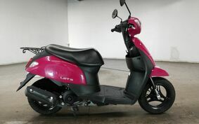 SUZUKI LET's CA4AA