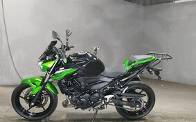 KAWASAKI Z400 2019 EX400G