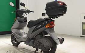 SUZUKI ADDRESS V125 CF4EA