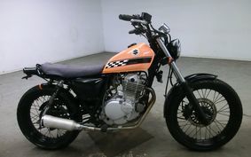 SUZUKI GRASS TRACKER BigBoy NJ47A