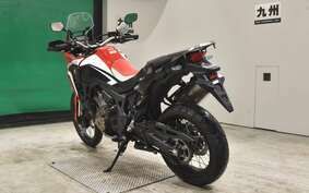 HONDA CRF1000L AFRICA TWIN DCT 2018 SD04