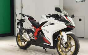 HONDA CBR250RR A MC51