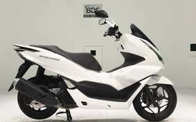 HONDA PCX 160 KF47