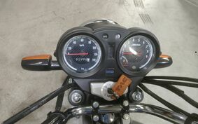 HONDA CBF125T 不明