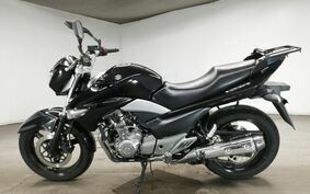 SUZUKI GSR250 GJ55D