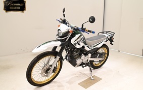 YAMAHA SEROW 250 Gen.3 DG31J