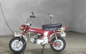 HONDA DAX 70 ST70