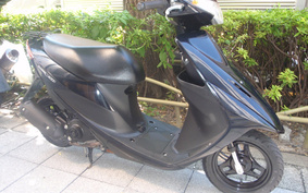 SUZUKI ADDRESS V50 CA4BA