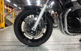 HONDA CB750 2004 RC42
