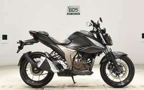 SUZUKI GIXXER 250 ED22B