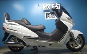 SUZUKI SKYWAVE 400 2000 CK41A