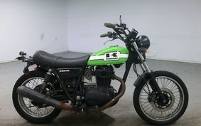 KAWASAKI 250TR 2004 BJ250F