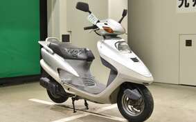 HONDA SPACY 125 Gen. 3 JF04