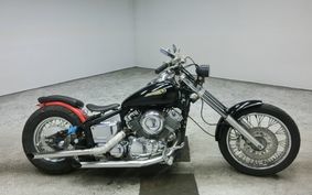 YAMAHA DRAGSTAR 400 1998 4TR