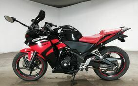 HONDA CBR250R MC41