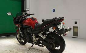 YAMAHA FZS1000 FAZER 2005