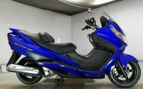 SUZUKI SKYWAVE 250 (Burgman 250) S CJ43A