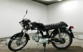 HONDA BENLY 50 S CD50