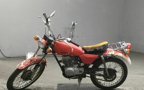 HONDA TL50 TL50