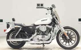 HARLEY L1200LI 2007 CX3