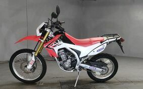 HONDA CRF250L MD38