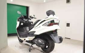 SUZUKI SKYWAVE 400 SA 3 2013 CK45A