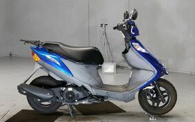 SUZUKI ADDRESS V125 G CF4EA