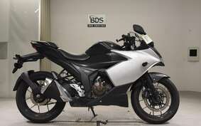 SUZUKI GIXXER 250 SF ED22B