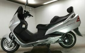 SUZUKI SKYWAVE 250 (Burgman 250) CJ42A