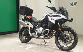 BMW F750GS 0B08