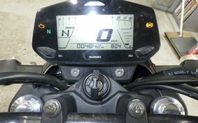 SUZUKI GIXXER 150 ED13N