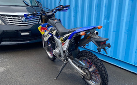 YAMAHA WR250R DG15J