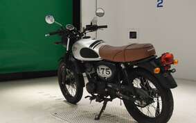 KAWASAKI W175 SE