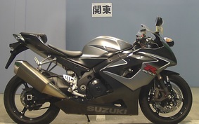 SUZUKI GSX-R1000 2007 B6121