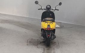 HONDA TODAY AF67