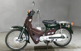 HONDA C70 SUPER CUB C70