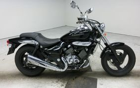 KAWASAKI ELIMINATOR 250 V Type 2004 VN250A