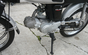 SUZUKI ST250E NJ4CA