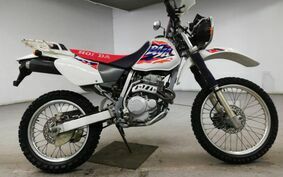 HONDA XR250 BAJA MD30