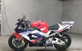 HONDA CBR929RR FIREBLADE 2000 SC44