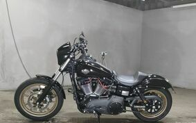 HARLEY FXDLS1800 2017 GS8