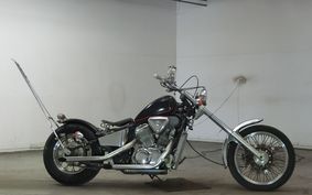 HONDA STEED 400 1994 NC26