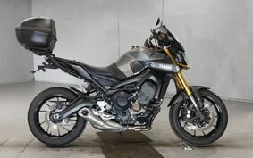 YAMAHA MT-09 2015 RN34J