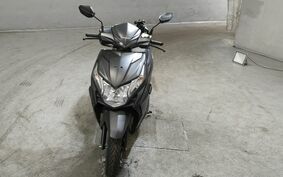 HONDA DIO 110 不明